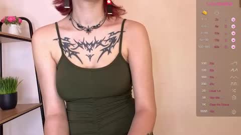 Snapshot of nina_jab chatting on May 16, 2026, 3:11 pm Sofia online show from May 16, 2026, 3:11 pm