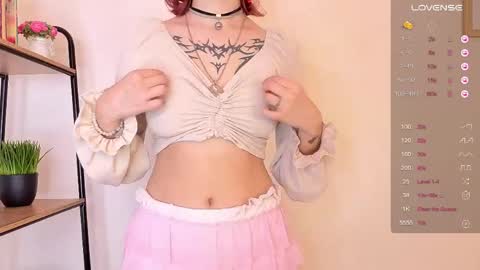 Snapshot of nina_jab chatting on May 20, 2026, 8:09 am Sofia online show from May 20, 2026, 8:09 am