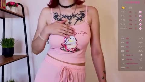 Snapshot of nina_jab chatting on May 24, 2026, 8:08 am Sofia online show from May 24, 2026, 8:08 am