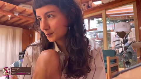 Nina.  online show from December 15, 2025, 3:49 pm