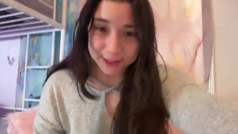 Snapshot of nina_lovez chatting on December 4, 2024, 2:15 pm nina_lovez online show from December 4, 2024, 2:15 pm