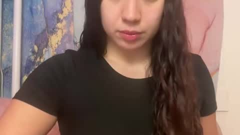 Snapshot of nina_lovez chatting on December 29, 2024, 5:44 pm nina_lovez online show from December 29, 2024, 5:44 pm