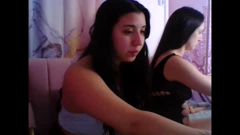 Snapshot of nina_lovez chatting on January 13, 2025, 3:45 am nina_lovez online show from January 13, 2025, 3:45 am