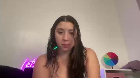 Snapshot of nina_lovez chatting on October 10, 2025, 1:54 pm nina_lovez online show from October 10, 2025, 1:54 pm