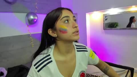 Nina online show from June 6, 2026, 7:07 pm