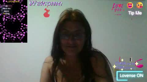 Nina online show from February 23, 2025, 3:02 am