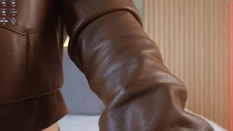 NINA online show from March 5, 2026, 12:12 pm