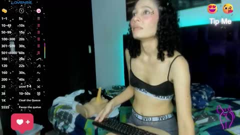 nina_vergara online show from February 20, 2026, 6:26 am