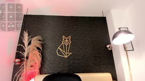 Snapshot of nina_voss chatting on May 20, 2026, 8:48 pm nina_voss online show from May 20, 2026, 8:48 pm