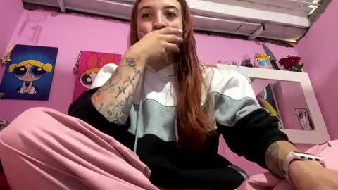 Ninaa fox online show from November 6, 2025, 6:42 pm