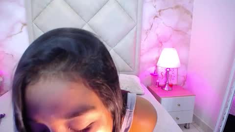 Snapshot of ninabravura chatting on February 25, 2026, 2:37 pm Nina Bravura online show from February 25, 2026, 2:37 pm