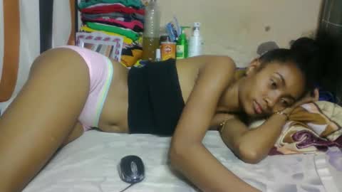 ninaeaa online show from March 8, 2026, 8:23 pm