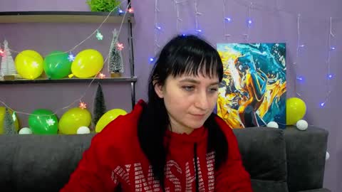 ninaflawlees online show from January 17, 2025, 2:08 am