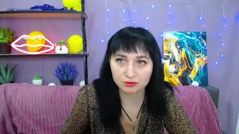 ninaflawlees online show from January 24, 2025, 8:00 pm