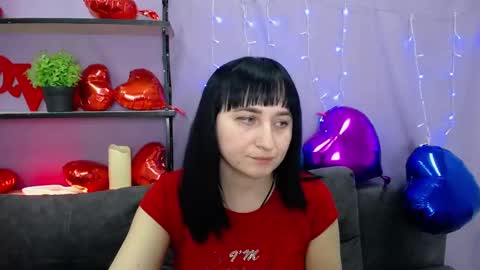 ninaflawlees online show from March 3, 2025, 7:28 pm