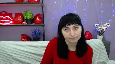 ninaflawlees online show from March 9, 2025, 6:32 pm