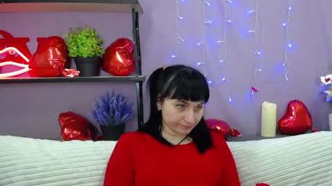 ninaflawlees online show from March 10, 2025, 12:40 am