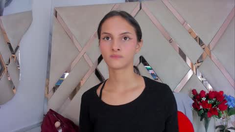 Snapshot of ninahtx chatting on October 11, 2025, 9:02 pm ninahtx online show from October 11, 2025, 9:02 pm