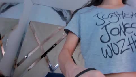 Snapshot of ninahtx chatting on January 11, 2026, 8:58 pm ninahtx online show from January 11, 2026, 8:58 pm