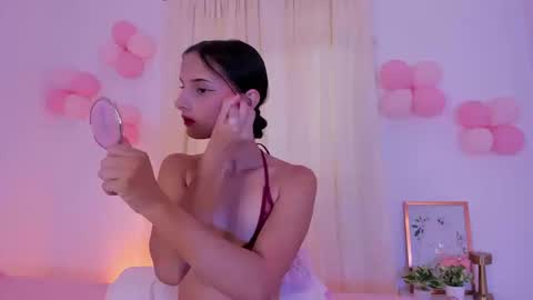 Snapshot of ninahtx chatting on March 12, 2026, 8:59 pm ninahtx online show from March 12, 2026, 8:59 pm