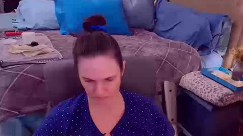 Snapshot of ninajaymes chatting on October 16, 2025, 11:28 pm Nina Jaymes online show from October 16, 2025, 11:28 pm