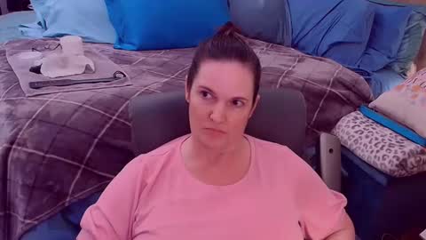 Snapshot of ninajaymes chatting on November 20, 2025, 2:45 am Nina Jaymes online show from November 20, 2025, 2:45 am