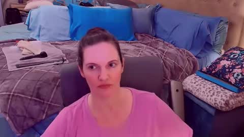 Snapshot of ninajaymes chatting on December 5, 2025, 3:37 am Nina Jaymes online show from December 5, 2025, 3:37 am