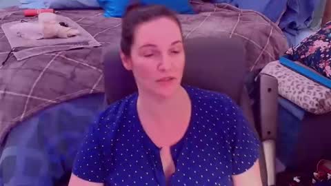 Snapshot of ninajaymes chatting on December 17, 2025, 11:22 pm Nina Jaymes online show from December 17, 2025, 11:22 pm