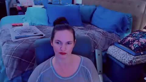Nina Jaymes online show from January 11, 2026, 9:20 pm
