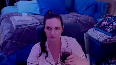 Nina Jaymes online show from May 14, 2026, 12:06 am