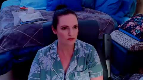 Nina Jaymes online show from July 5, 2026, 5:31 pm