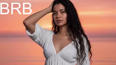 Nina Leon online show from January 13, 2026, 12:49 am