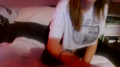 ninaluvsmbbc online show from January 8, 2026, 9:55 am