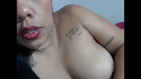 Snapshot of ninapalmer chatting on December 13, 2025, 8:04 pm Ninapalmer online show from December 13, 2025, 8:04 pm