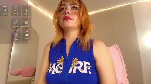 Snapshot of ninasakura_69 chatting on December 5, 2025, 11:30 am Nina online show from December 5, 2025, 11:30 am