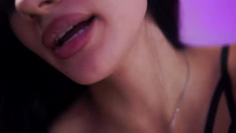 Ninna online show from October 12, 2025, 6:29 pm