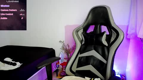 ninatinydoll1 online show from February 3, 2025, 11:42 am