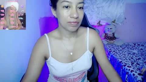 ninatinydoll1 online show from March 7, 2025, 11:07 am