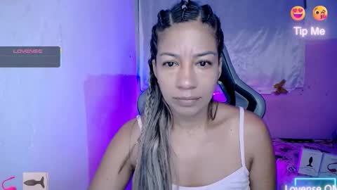 ninatinydoll1 online show from October 13, 2025, 7:52 am