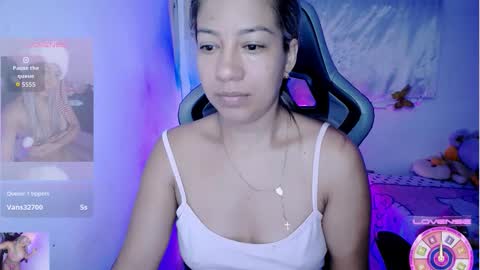 ninatinydoll1 online show from November 29, 2025, 9:01 am