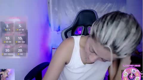 ninatinydoll1 online show from November 30, 2025, 11:58 am