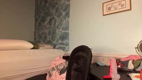 Snapshot of ninavalex chatting on February 12, 2026, 3:56 am Nina online show from February 12, 2026, 3:56 am