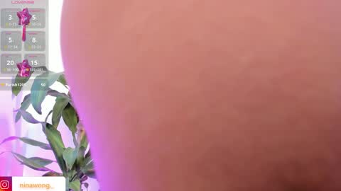 Nina online show from April 6, 2026, 7:15 pm