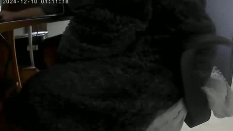 Snapshot of nineinchhard chatting on December 8, 2024, 11:46 am nineinchhard online show from December 8, 2024, 11:46 am