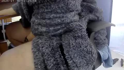 Snapshot of nineinchhard chatting on January 16, 2025, 10:21 am nineinchhard online show from January 16, 2025, 10:21 am