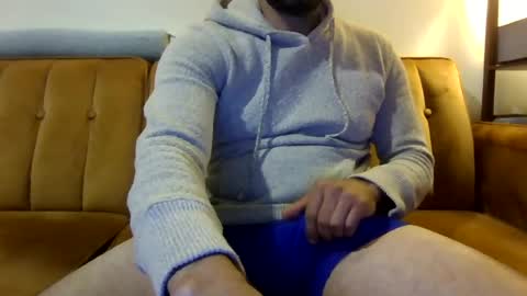 nineinchthicky online show from July 19, 2026, 2:37 am