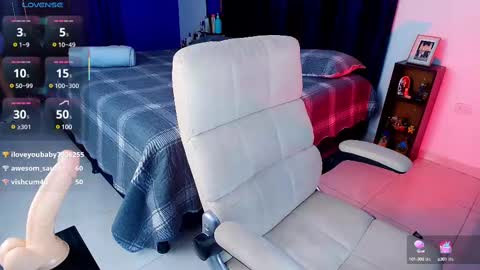 Snapshot of ninfo_95 chatting on March 7, 2025, 6:43 pm Alejandra online show from March 7, 2025, 6:43 pm