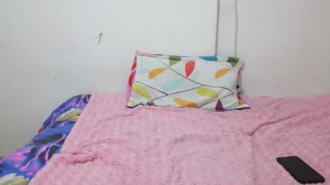 nini_smith online show from March 24, 2026, 7:08 pm