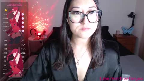 Snapshot of ninimoon chatting on September 11, 2025, 5:07 am Ninimoon online show from September 11, 2025, 5:07 am