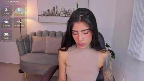 ninna_asppen online show from March 24, 2026, 5:23 am